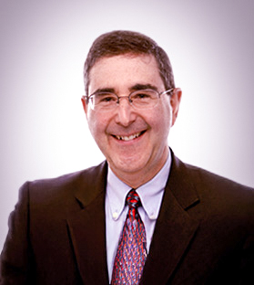 Joel Liederman - BOARD CHAIR & Head, Strategic Partnerships