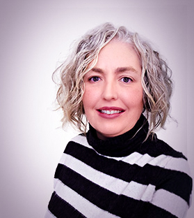 Laura Karik - Chief Design Officer