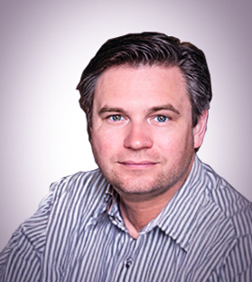 Michael Dolinar - Chief Technology Officer