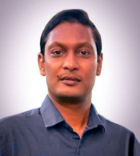 Ranjit Stanley - Co-founder & CSO