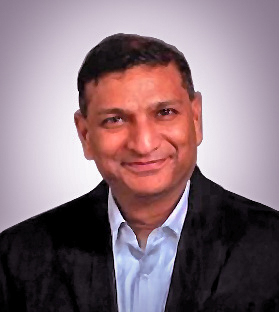 Vineet Benjamin K. Johnson - Founder & CEO