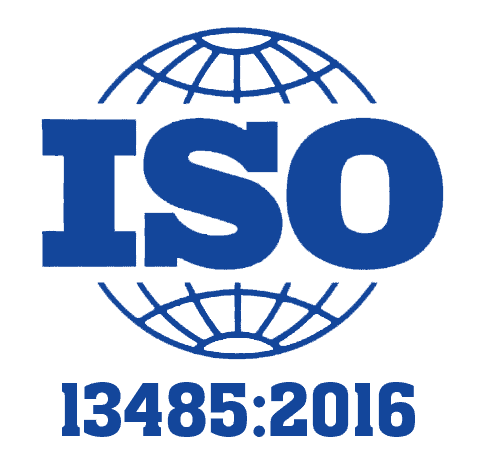 ISO 13485 Certified Medical Device