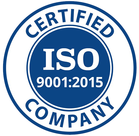 ISO 9001 Certified Medical Device